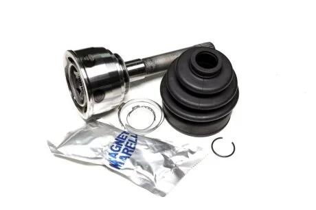 ШРУС с пыльником TOYOTA (пр-во Magneti Marelli) C.I.U MAGNETI MARELLI 302015100281