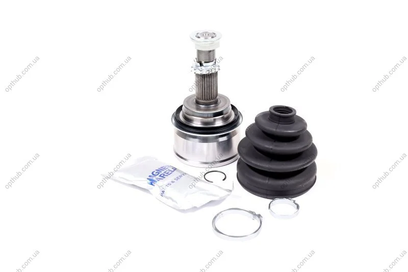 ШРУС з пильником TOYOTA HILUX (вир-во Magneti Marelli) MAGNETI MARELLI 302015100288 (фото 1)