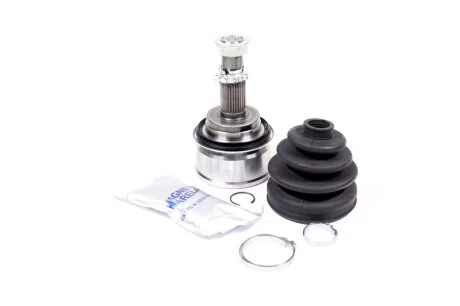 ШРУС з пильником TOYOTA HILUX (вир-во Magneti Marelli) MAGNETI MARELLI 302015100288