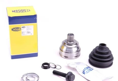 ШРКШ (зовнішній) VW T4 91-94 (TOJ0301) (opt-om) MAGNETI MARELLI 302015100301