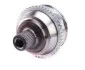 ШРКШ (зовнішній) VW T4 1.9D/2.5D/TDI 95- (27/38z) (+ABS 48) (TOJ0304) (opt-om) MAGNETI MARELLI 302015100304 (фото 5)