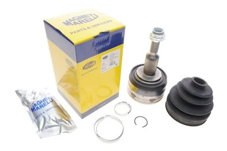 ШРУС з пильовиком VW CRAFTER 30-35 Bus (вир-во Magneti Marelli) C.I.U MAGNETI MARELLI 302015100306