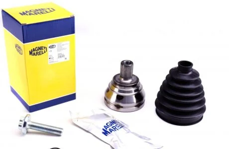 ШРКШ (зовнішній) VW Caddy III 1.2 TSI 10-15 (33x36z) (TOJ0314) UA63 MAGNETI MARELLI 302015100314