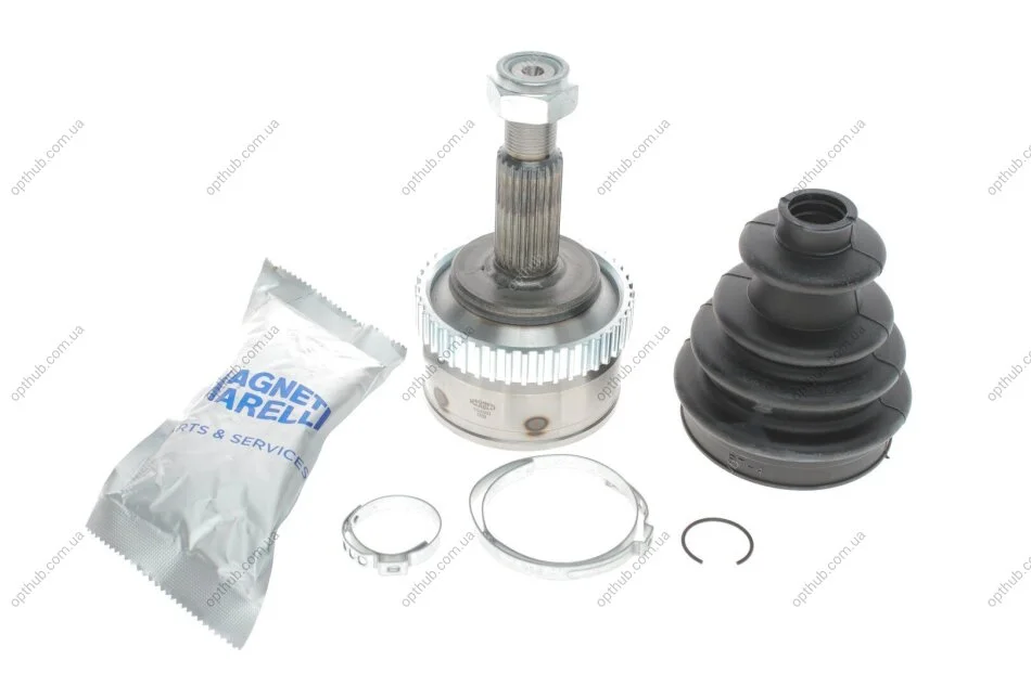 РШ шарнир (к-кт) MAGNETI MARELLI 302015100333 (фото 1)
