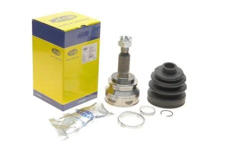 ШРУС с пыльником MITSUBISHI (пр-во Magneti Marelli) MAGNETI MARELLI 302015100356