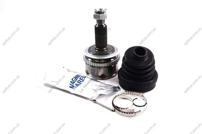 ШРУС з пильником MITSUBISHI L 200 (вир-во Magneti Marelli) C.I.U MAGNETI MARELLI 302015100357 (фото 1)