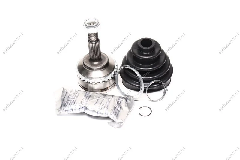 ШРУС із пильником RENAULT CLIO II Box (SB0/1/2) (вир-во Magneti Marelli) MAGNETI MARELLI 302015100359 (фото 1)