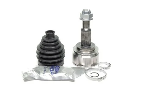 ШРУС з пильовиком RENAULT (вир-во Magneti Marelli) C.I.U MAGNETI MARELLI 302015100361