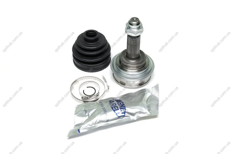 ШРУС з пильником TOYOTA (вир-во Magneti Marelli) C.I.U MAGNETI MARELLI 302015100364 (фото 1)