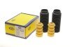 Пыльник + отбойник амортизатора (заднего) Mazda 323 80-04 (к-кт 2 шт).) (opt-om) MAGNETI MARELLI 310116110024 (фото 1)