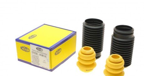 Пильник + відбійник амортизатора (переднього) Opel Omega 1.8-3.2 86-03 (к-кт 2 шт) (APK0 (opt-om) MAGNETI MARELLI 310116110036