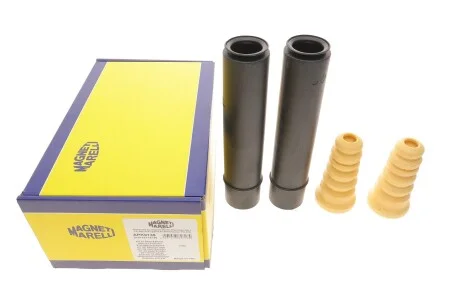 Защитный комплект амортизатора (пыльник и отбойник) MAGNETI MARELLI 310116110136