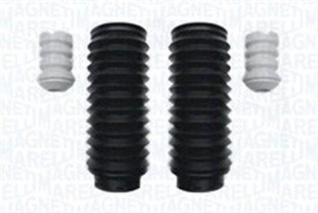 Защитный комплект амортизатора (пыльник и отбойник) MAGNETI MARELLI 310116110157