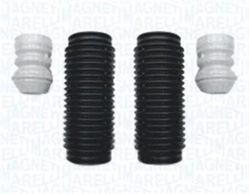 Комплект пильників та відбійників амортизатора MAGNETI MARELLI 310116110158 (фото 1)