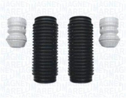 Комплект пыльников и отбойников амортизатора MAGNETI MARELLI 310116110158