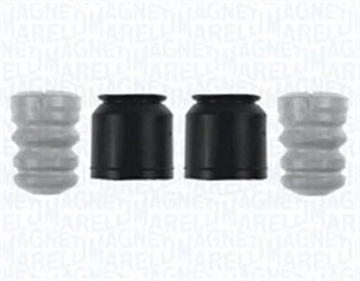 Защитный комплект амортизатора (пыльник и отбойник) MAGNETI MARELLI 310116110167 (фото 1)