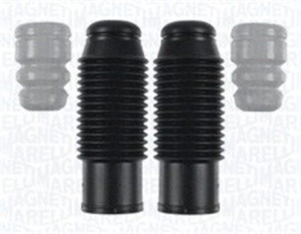 Пильник + відбійник амортизатора (переднього) Hyundai Tucson 04-10 (к-кт 2 шт.) (APK0186 (opt-om) MAGNETI MARELLI 310116110186