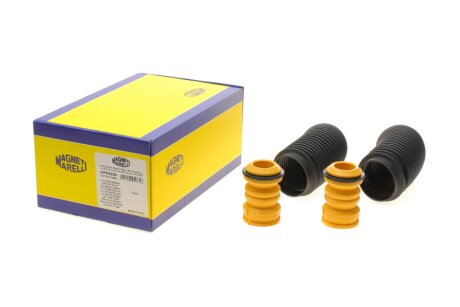 Пильник + відбійник амортизатора (переднього) Nissan Qashqai 1.6/2.0 dCi 07-13 (к-кт 2шт (opt-om) MAGNETI MARELLI 310116110224