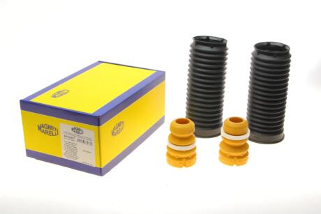 Пильник + відбійник амортизатора (переднього) MB Vito (W639) 03- (к-кт 2шт) (APK0237) (opt-om) MAGNETI MARELLI 310116110237