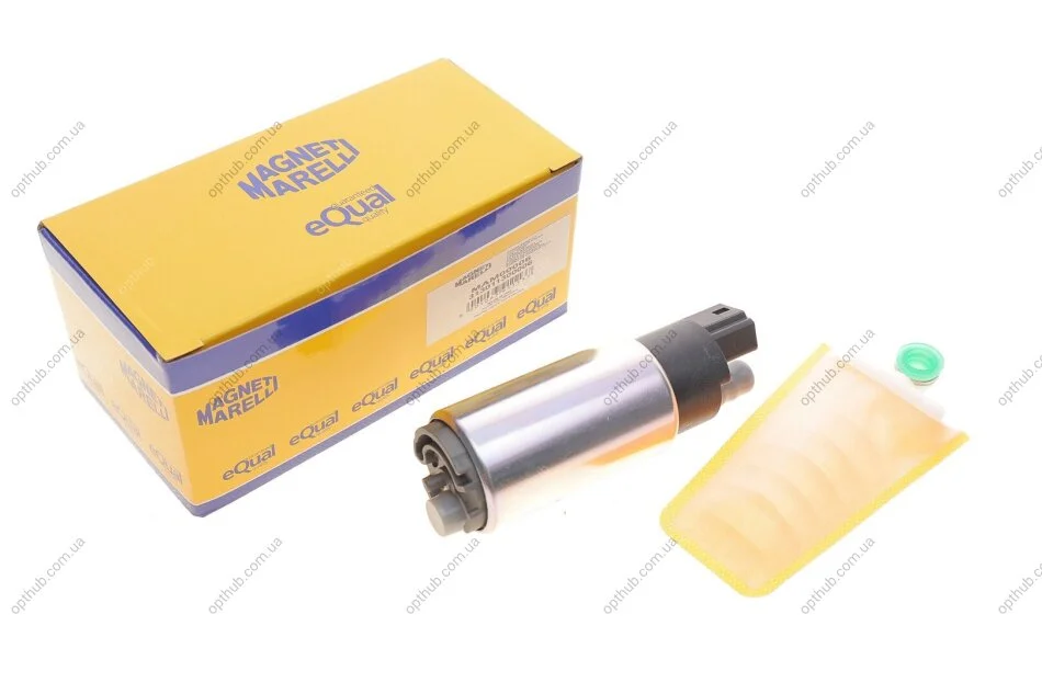 Паливний насос FIAT, HYUNDAI (вир-во Magneti Marelli кор.код. MAM00006) MAGNETI MARELLI 313011300006 (фото 1)