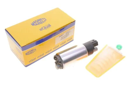 Паливний насос FIAT, HYUNDAI (вир-во Magneti Marelli кор.код. MAM00006) MAGNETI MARELLI 313011300006