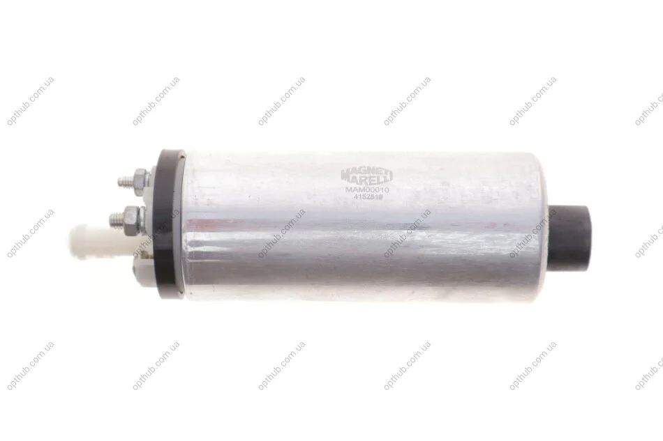 Паливний насос AUDI (вир-во Magneti Marelli кор.код. MAM00010) MAGNETI MARELLI 313011300010 (фото 1)