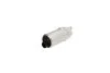 Паливний насос (0.5 Bar/140 л/год) AUDI; SEAT; SKODA; VW (вир-во Magneti Marelli кор.код. MAM00012) 3130113000 MAGNETI MARELLI 313011300012 (фото 1)