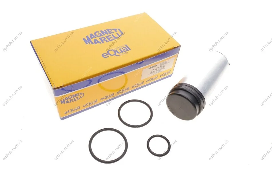 Паливний насос AUDI; FORD; SEAT; VW (вир-во Magneti Marelli кор.код. MAM00015) MAGNETI MARELLI 313011300015 (фото 1)
