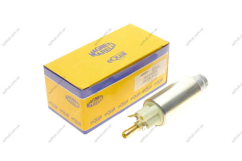Насос паливний Renault Clio I/Safrane II 1.8-3.0 91-96 (opt-om) MAGNETI MARELLI 313011300029 (фото 1)