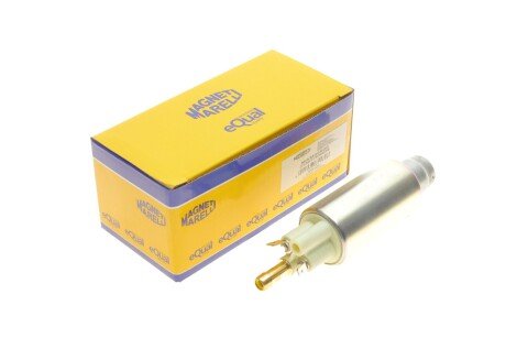 Насос паливний Renault Clio I/Safrane II 1.8-3.0 91-96 (opt-om) MAGNETI MARELLI 313011300029