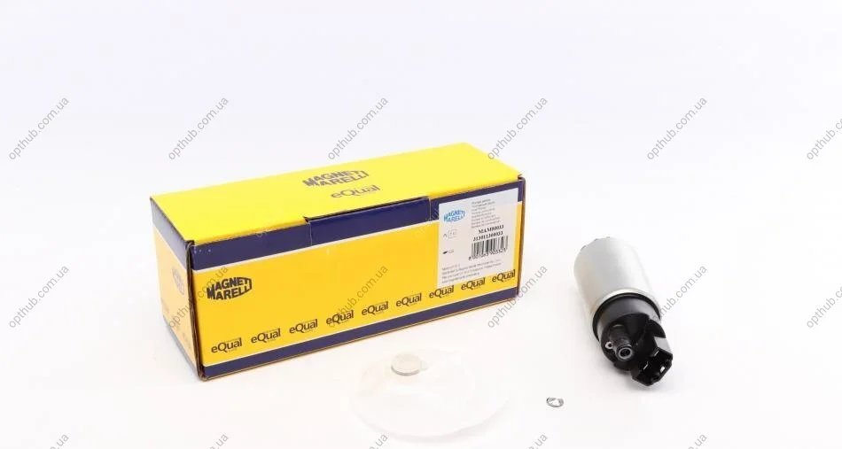 Насос паливний (вир-во Magneti Marelli кор.код MAM00033) MAGNETI MARELLI 313011300033 (фото 1)