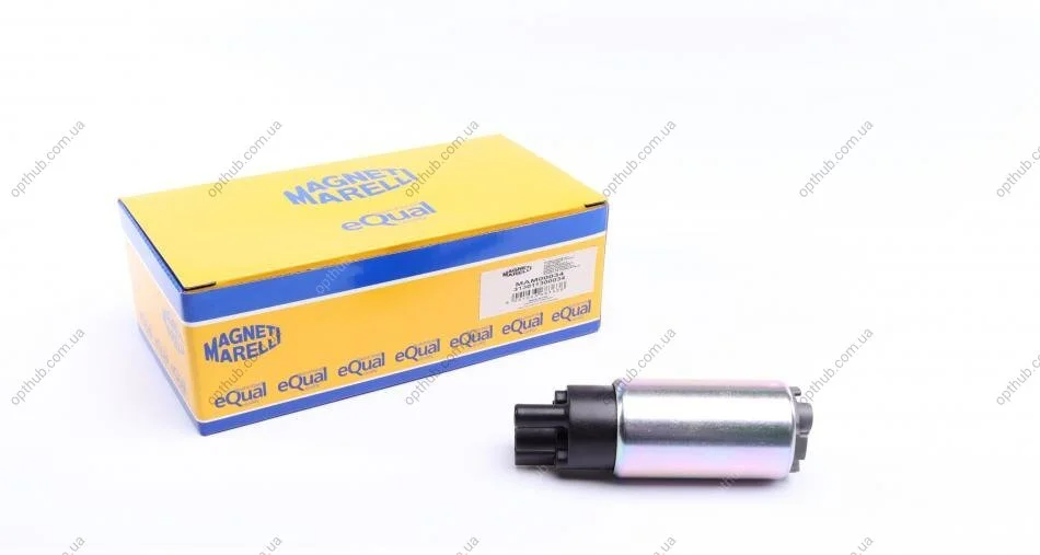 Паливний насос MAGNETI MARELLI 313011300034 (фото 1)