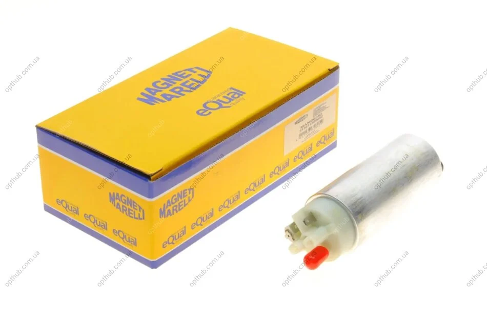 Паливний насос (вир-во Magneti Marelli кор.код. MAM00052) MAGNETI MARELLI 313011300052 (фото 1)