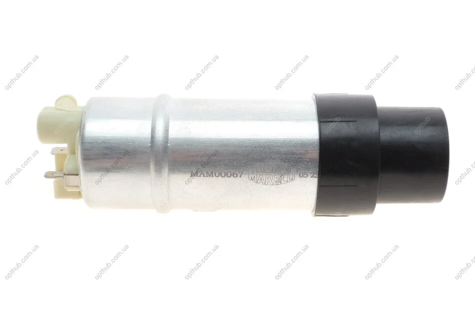 Паливний насос (вир-во Magneti Marelli кор.код. MAM00067) MAGNETI MARELLI 313011300067 (фото 1)