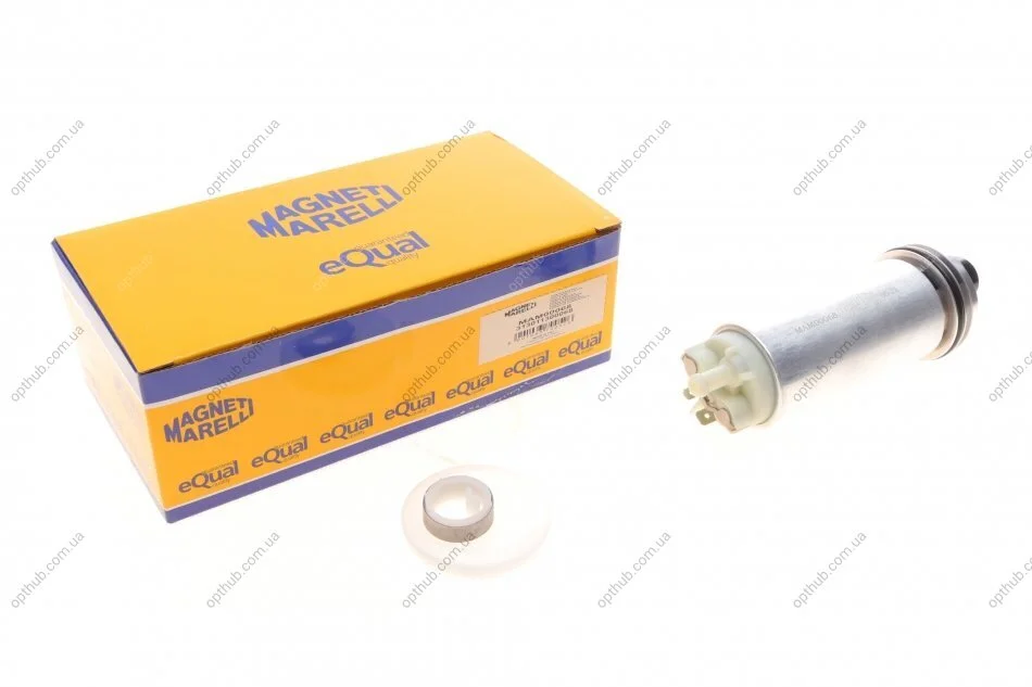 Паливний насос VW Passat (вир-во Magneti Marelli кор.код. MAM00068) MAGNETI MARELLI 313011300068 (фото 1)