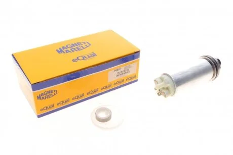Паливний насос VW Passat (вир-во Magneti Marelli кор.код. MAM00068) MAGNETI MARELLI 313011300068