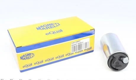 Паливний насос (вир-во Magneti Marelli кор.код. MAM00070) MAGNETI MARELLI 313011300070