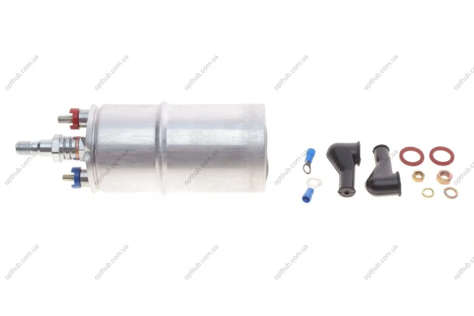 Паливний насос (вир-во Magneti Marelli кор.код. MAM00079) MAGNETI MARELLI 313011300079 (фото 1)