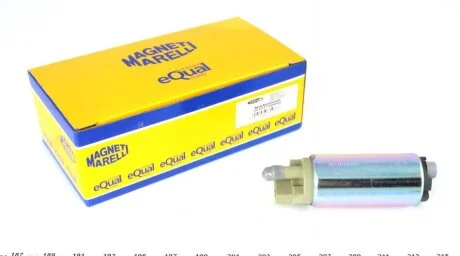 Паливний насос (вир-во Magneti Marelli кор.код. MAM00080) MAGNETI MARELLI 313011300080