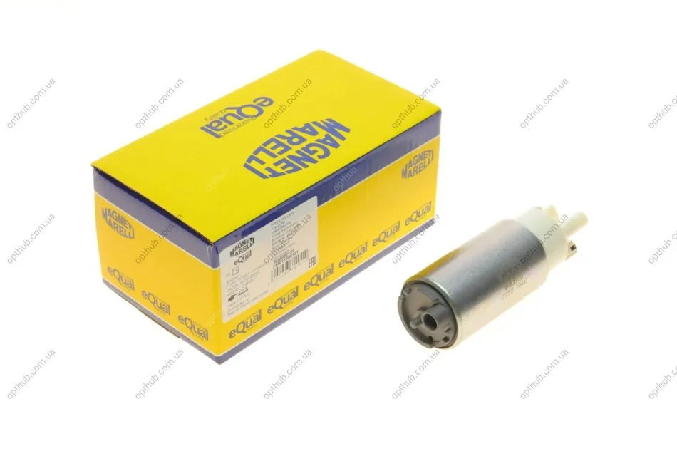 Паливний насос MAGNETI MARELLI 313011300131 (фото 1)