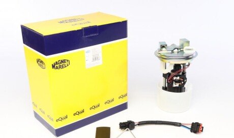 Насос топливный электрический MAGNETI MARELLI 313011313015
