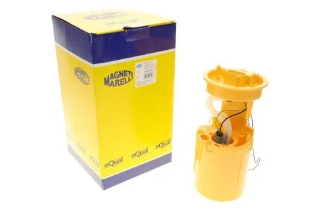 Насос паливний VW T5 1.9/2.5TDI 03-09 (MAM00031M) (opt-om) MAGNETI MARELLI 313011313031