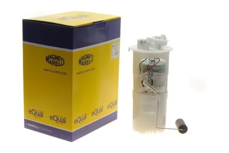 Насос паливний електричний MAGNETI MARELLI 313011313038