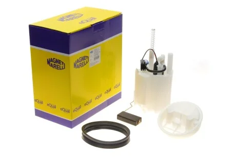 Насос топливный электрический MAGNETI MARELLI 313011313040