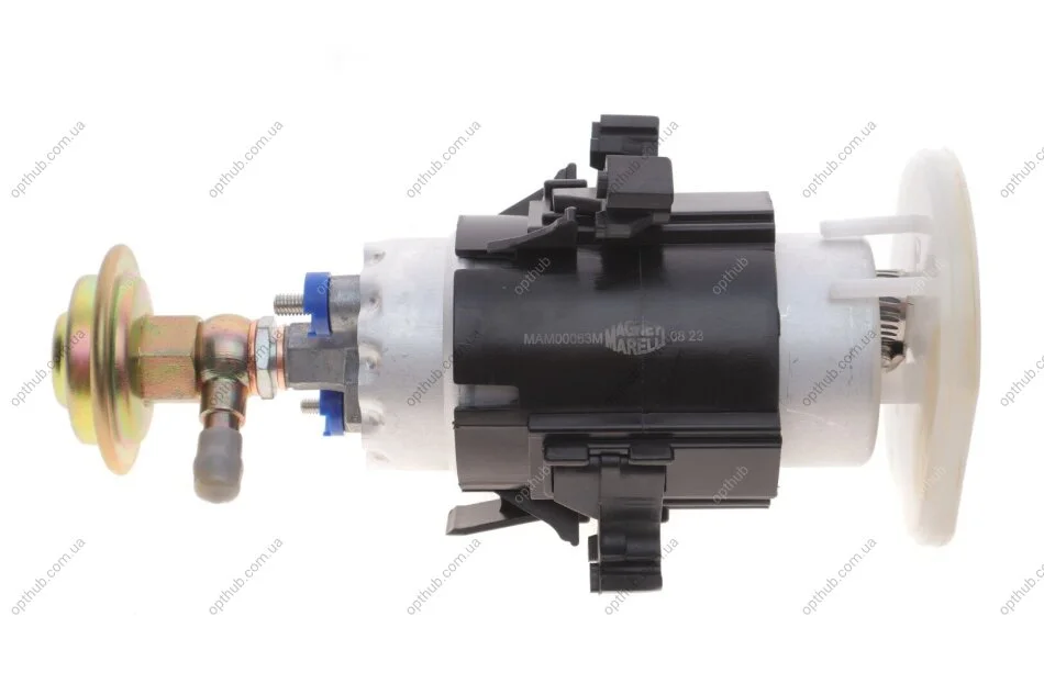 Модуль паливного насоса BMW 5, 7 (вир-во Magneti Marelli кор.код. MAM00063M) MAGNETI MARELLI 313011313063 (фото 1)
