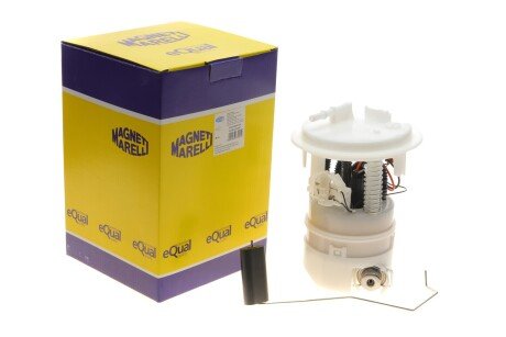 Насос паливний електричний MAGNETI MARELLI 313011313067