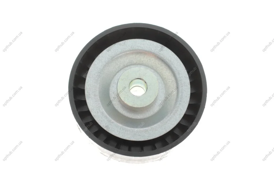 Ролик натяжний AUDI, VW, SEAT, SKODA (Вир-во Magneti Marelli, кор. код MPQ0003) MAGNETI MARELLI 331316170003 (фото 1)