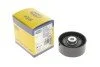 Ролик натяжний AUDI, VW, SEAT, SKODA (Вир-во Magneti Marelli, кор. код MPQ0003) MAGNETI MARELLI 331316170003 (фото 4)