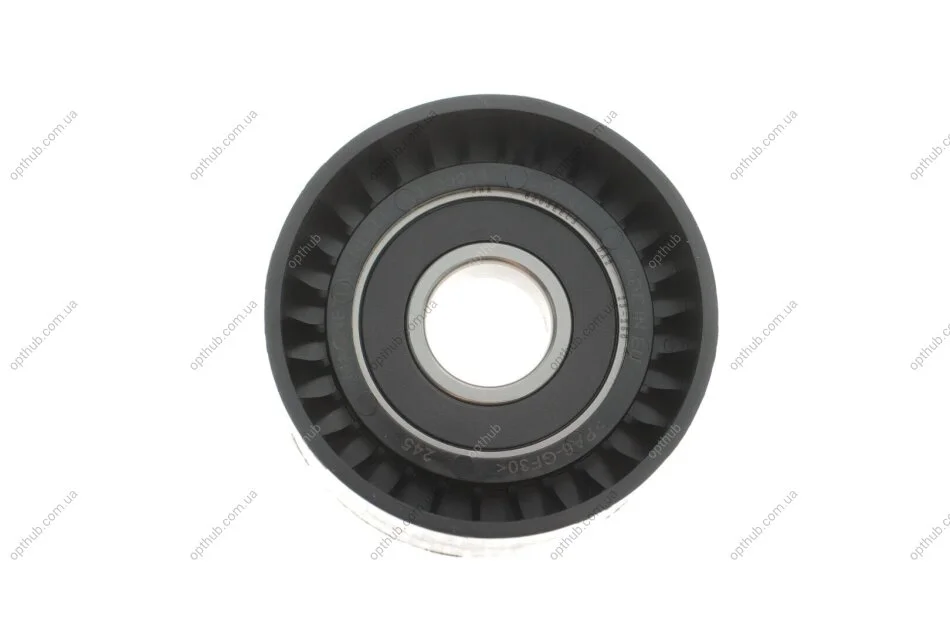 Ролик ведучий MITSUBISHI, NISSAN, OPEL, RENAULT, VOLVO (Вир-во Magneti Marelli, кор. код MPQ0014) MAGNETI MARELLI 331316170014 (фото 1)