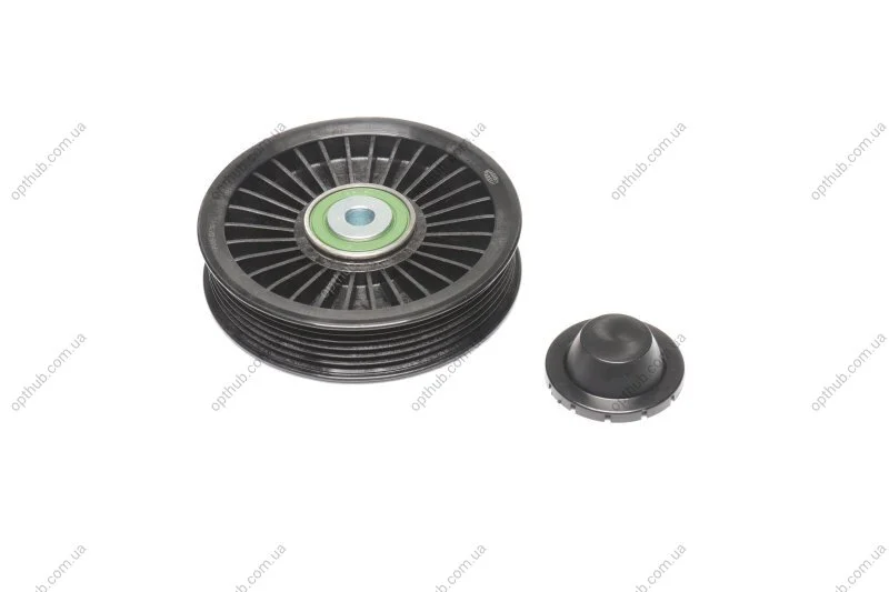 Ролик модуля натягувача ременя MPQ0020 (Вир-во MagnetiMarelli) MAGNETI MARELLI 331316170020 (фото 1)